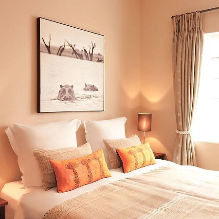 Cactusberry Lodge Cape Town Dış mekan fotoğraf