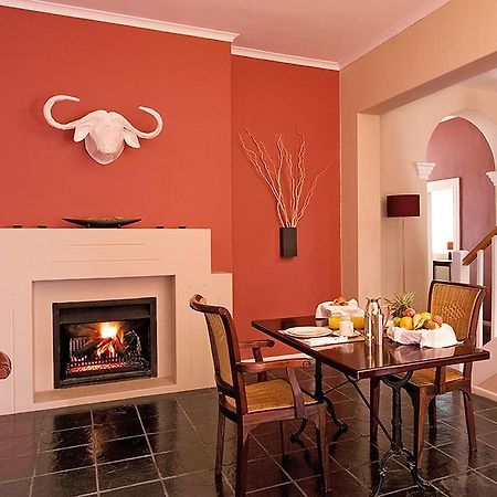 Cactusberry Lodge Cape Town Dış mekan fotoğraf
