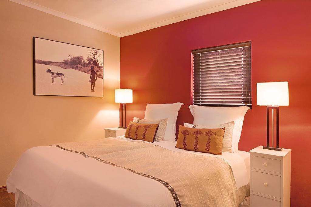 Cactusberry Lodge Cape Town Dış mekan fotoğraf