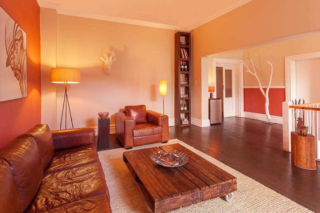 Cactusberry Lodge Cape Town Dış mekan fotoğraf